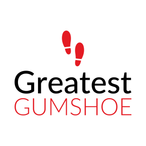 Greatest Gumshoe-logo