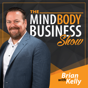 The Mind Body Business Show-logo
