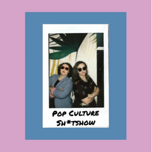 Pop Culture Sh*tshow-logo