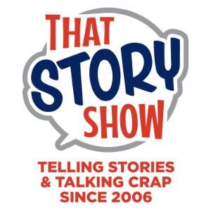 That Story Show-logo