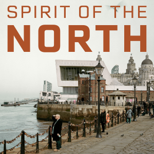 Spirit of the North-logo