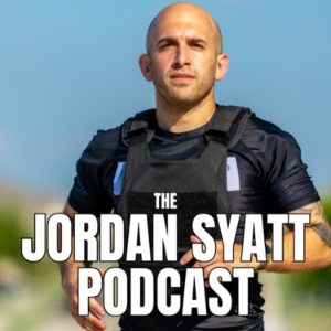 The Jordan Syatt Podcast-logo