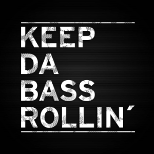 Keep Da Bass Rollin´-logo