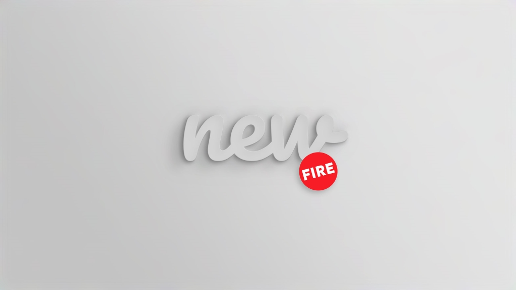New Fire