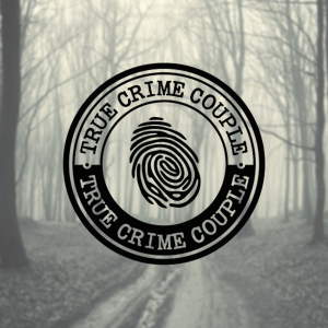 True Crime Couple-logo