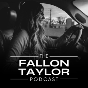 The Fallon Taylor Podcast-logo