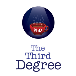 The Third Degree-logo