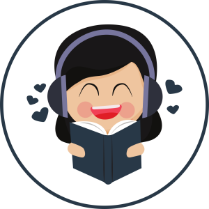 Audiolibros Online-logo