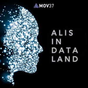 ALIS in Dataland-logo