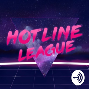 Hotline League-logo