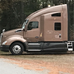 Julia’s Trucking Cafe-logo