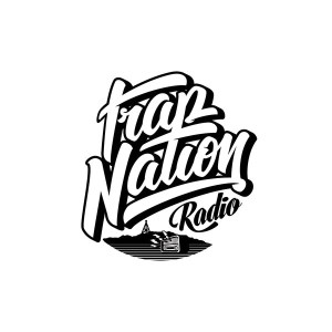 Trap Nation Radio-logo