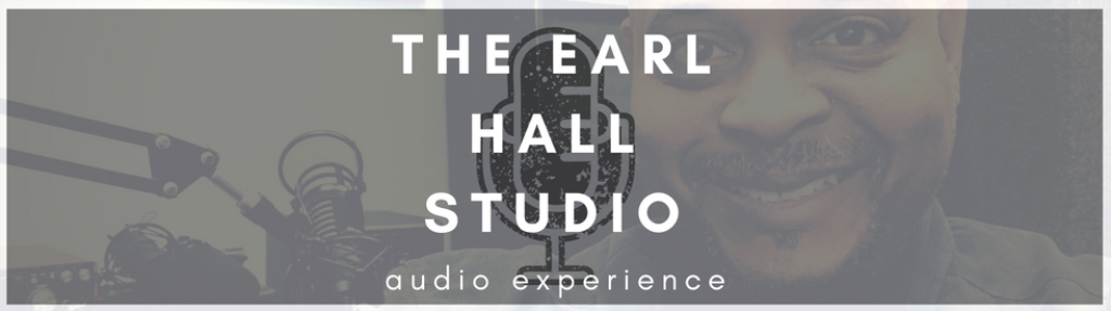 The Earl Hall Studio Audio Experience