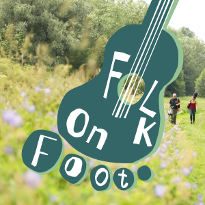 Folk on Foot-logo