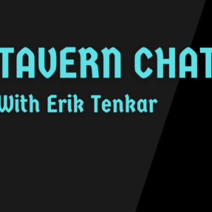 Tavern Chat-logo
