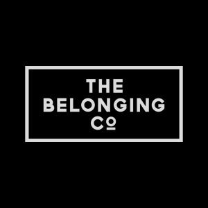 The Belonging Co Podcast-logo