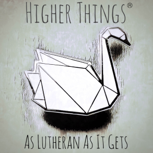 As Lutheran As It Gets-logo