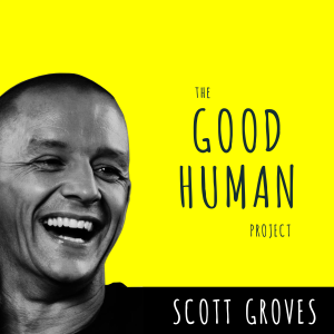 The Good Human Project-logo