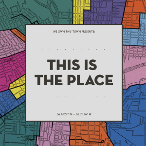 This is the Place-logo