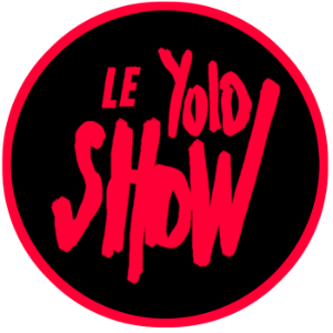 LE YOLO SHOW-logo