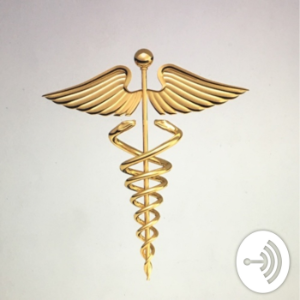 Medical School Audio-logo