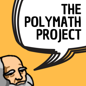 The Polymath Project-logo