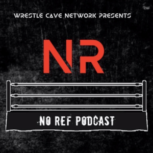 Wrestle Cave-logo