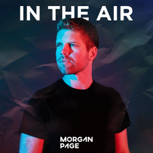 Morgan Page - In The Air-logo