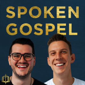 Spoken Gospel-logo