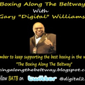 Boxing Along The Beltway