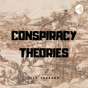 Conspiracy Theories-logo