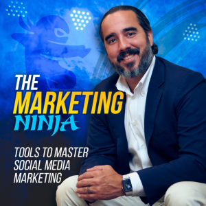 The Marketing Ninja-logo