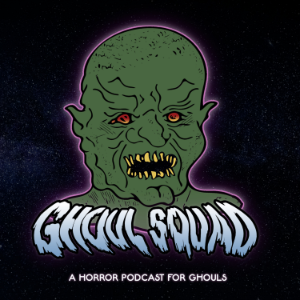 Ghoul Squad-logo