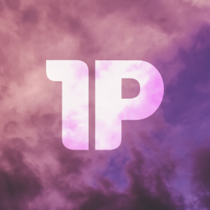 The First Podcast-logo
