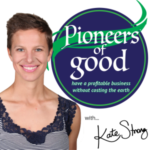 Pioneers of Good-logo