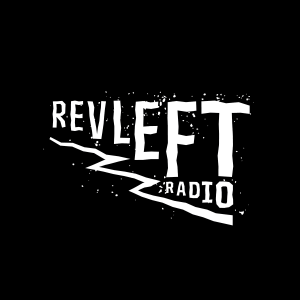 Rev Left Radio-logo