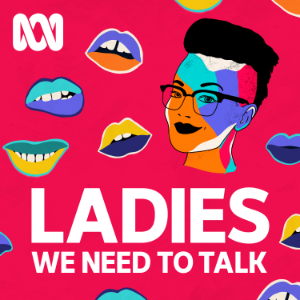 Ladies, We Need To Talk-logo