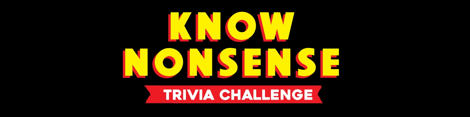 Know Nonsense Trivia Podcast