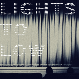 Lights to Low-logo