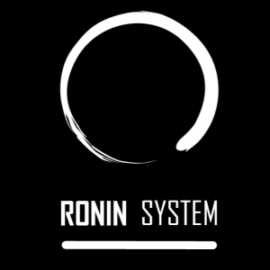 The Ronin System-logo