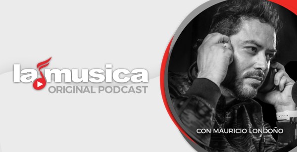 La Musica Podcast
