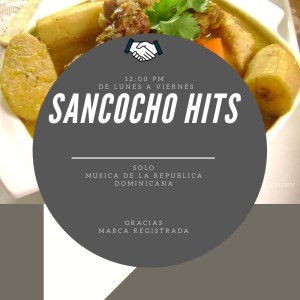 Sancocho Hits