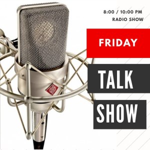 Talk Social show