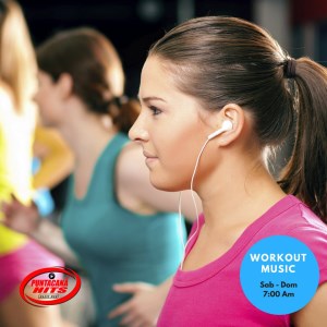 Workout Music