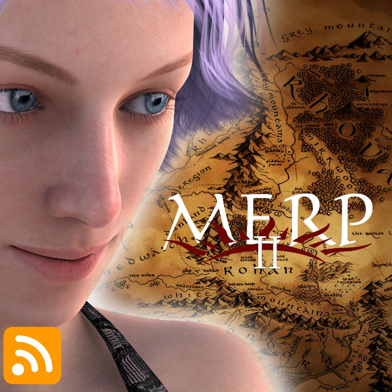 Middle Earth Role Play