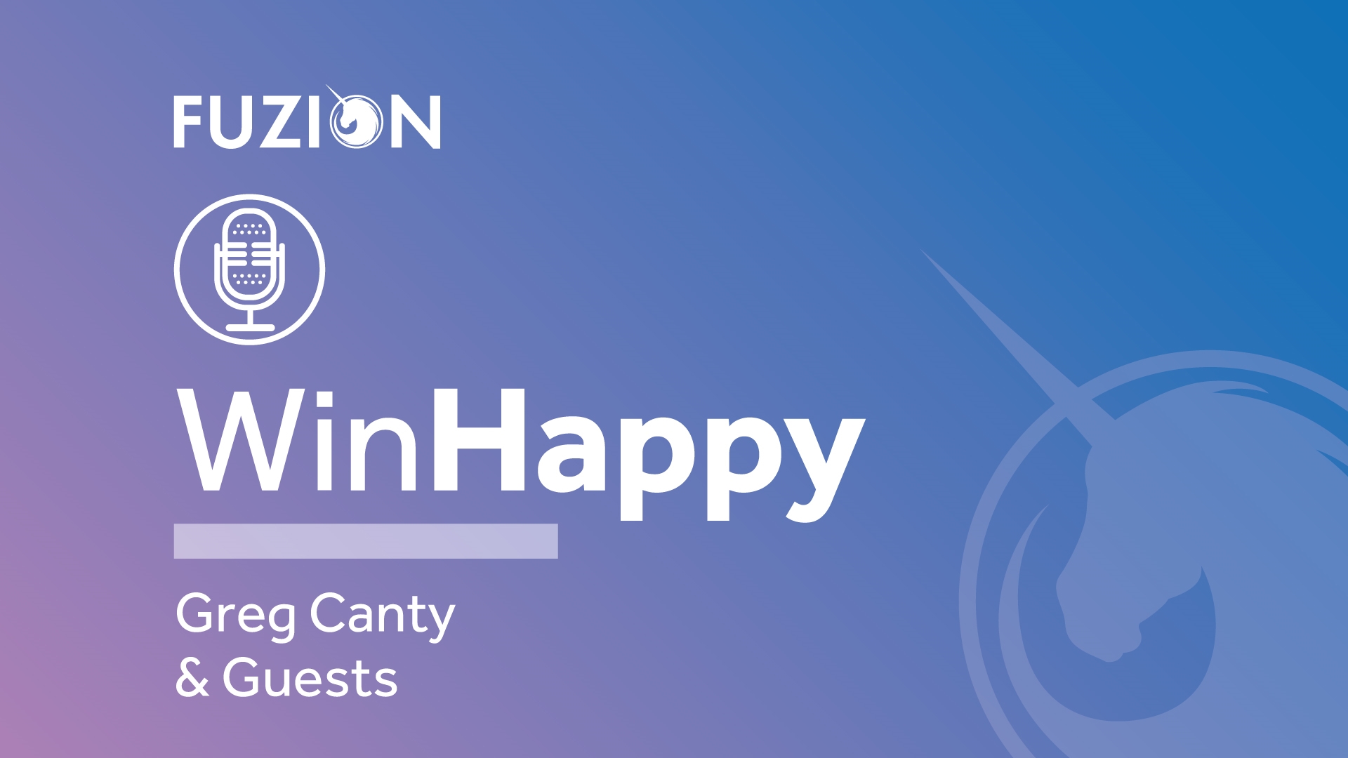 Win Happy Podcast