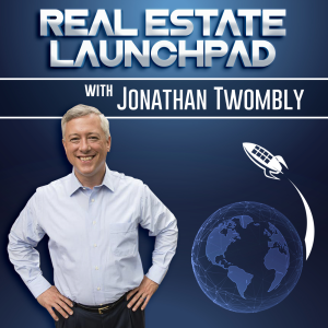 The Real Estate Launchpad: The ultimate toolkit for multifamily and other property investing success-logo