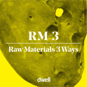 RM-3: Raw Materials 3 Ways-logo