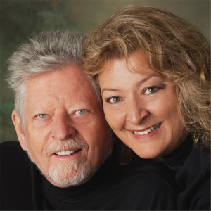 MindShifters Radio with host dr michael and jeanie ryce-logo