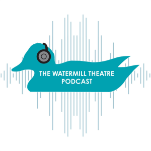 The Watermill Theatre Podcast-logo